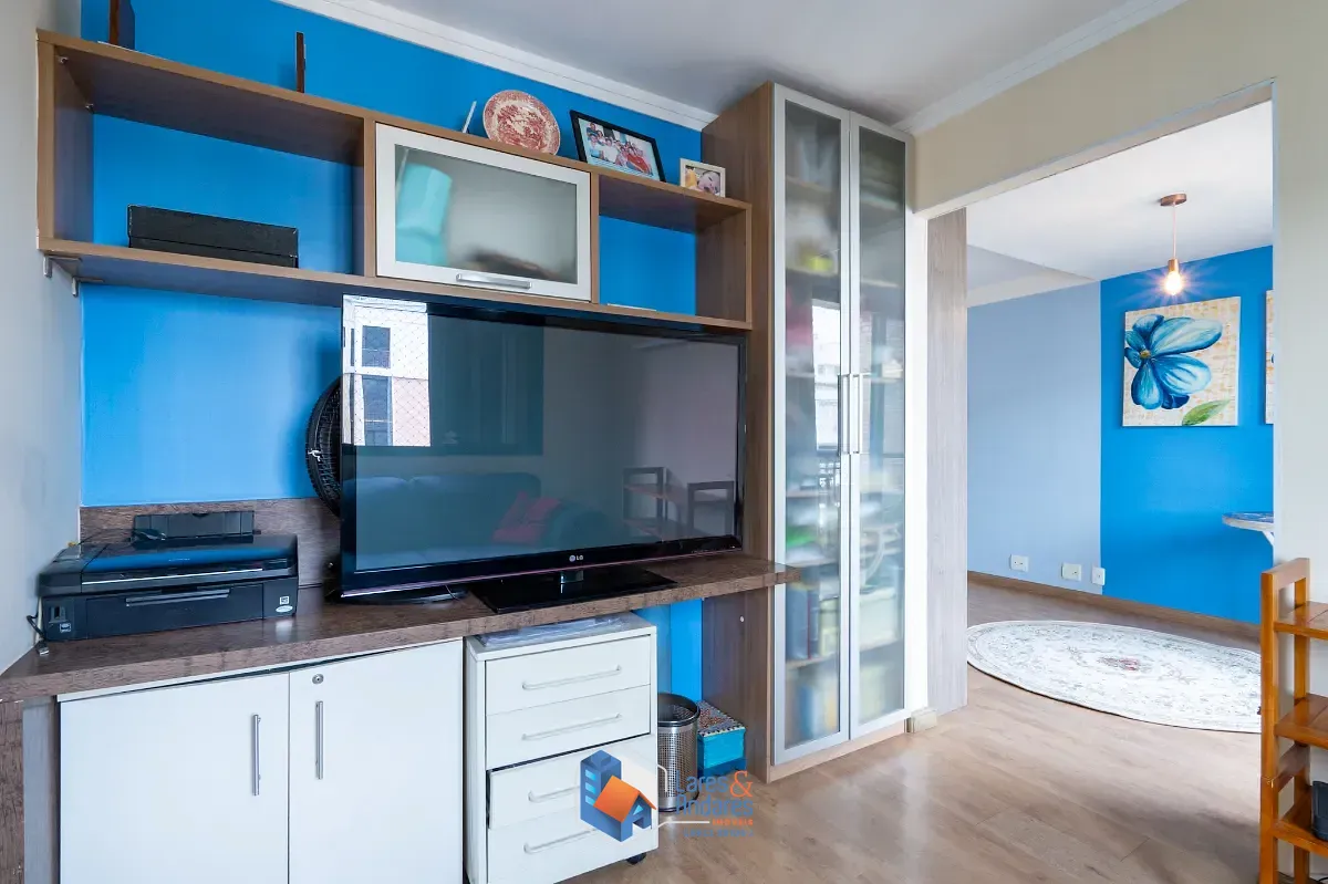 Apartamento, 2 quartos, 82 m² - Foto 10