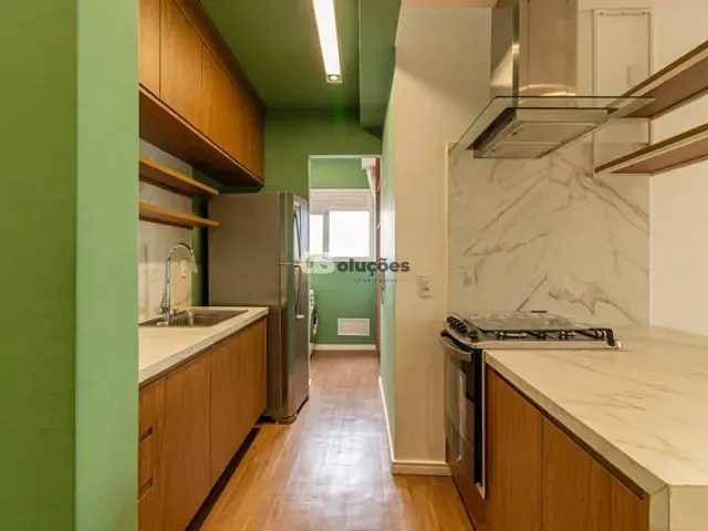 Apartamento 2 quartos e 2 banheiros, à venda, no bairro Vila Leopoldina em São Paulo