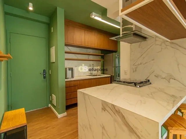 Apartamento 2 quartos e 2 banheiros, à venda, no bairro Vila Leopoldina em São Paulo