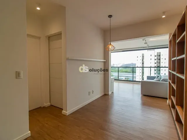 Apartamento 2 quartos e 2 banheiros, à venda, no bairro Vila Leopoldina em São Paulo