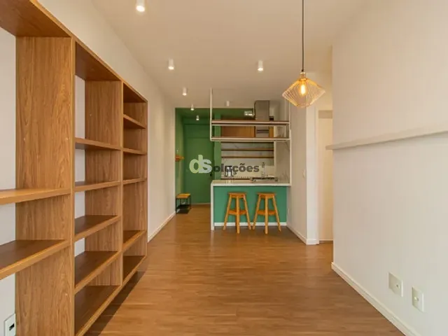 Apartamento 2 quartos e 2 banheiros, à venda, no bairro Vila Leopoldina em São Paulo
