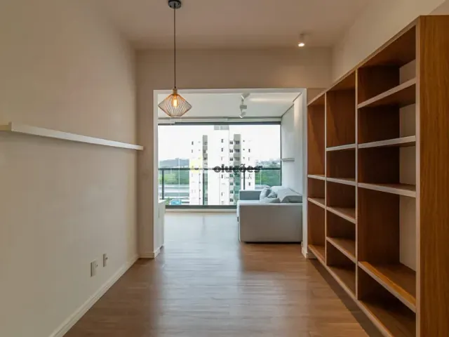 Apartamento 2 quartos e 2 banheiros, à venda, no bairro Vila Leopoldina em São Paulo