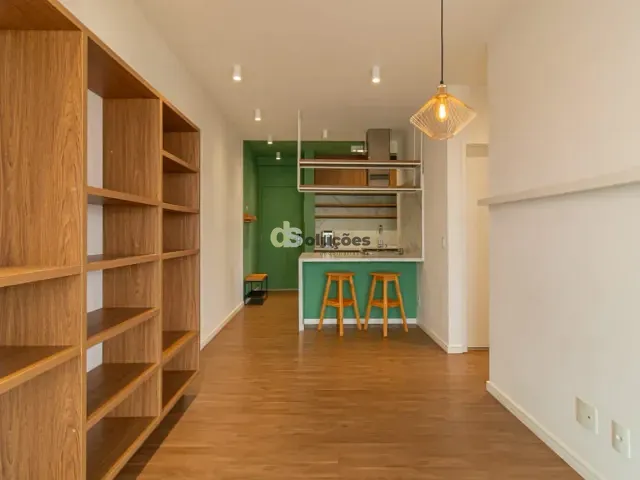 Apartamento 2 quartos e 2 banheiros, à venda, no bairro Vila Leopoldina em São Paulo