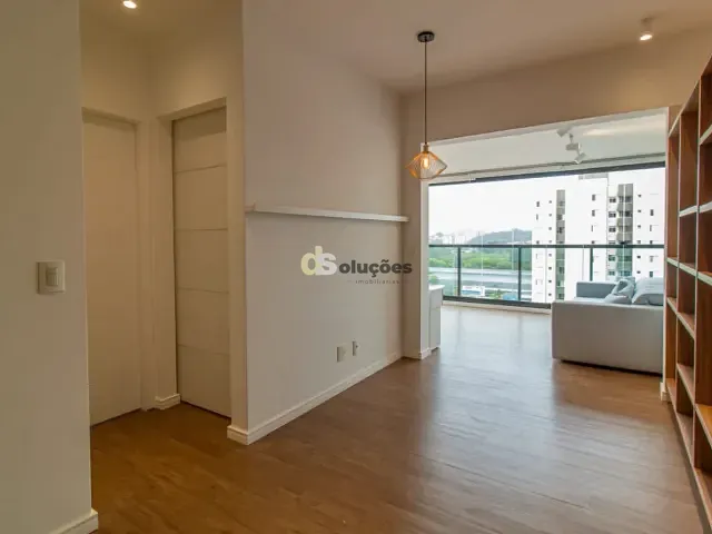 Apartamento 2 quartos e 2 banheiros, à venda, no bairro Vila Leopoldina em São Paulo