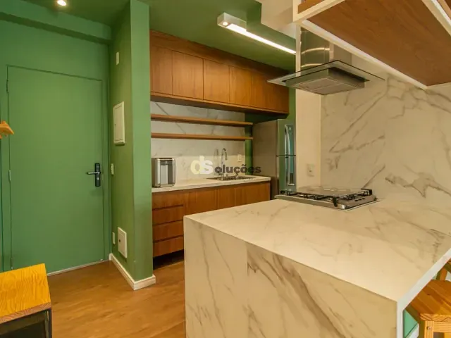 Apartamento 2 quartos e 2 banheiros, à venda, no bairro Vila Leopoldina em São Paulo