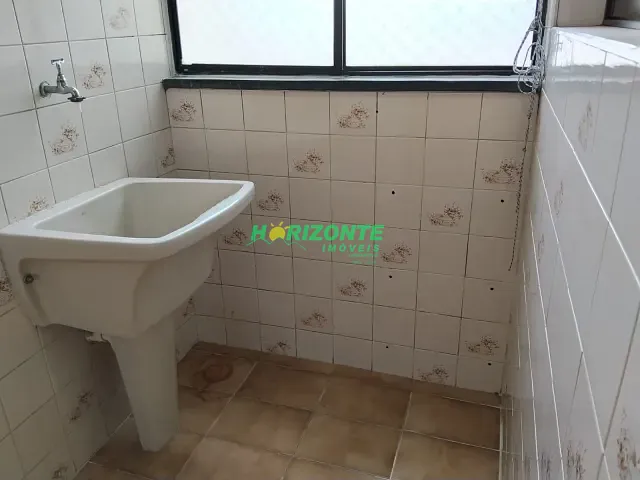Apartamento com 53m² 2 quartos e 1 banheiro, para alugar, no bairro Jardim Ismênia em São José dos Campos