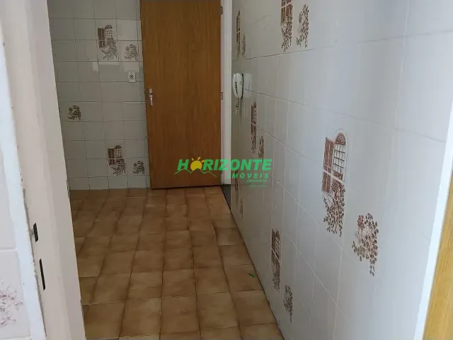 Apartamento com 53m² 2 quartos e 1 banheiro, para alugar, no bairro Jardim Ismênia em São José dos Campos
