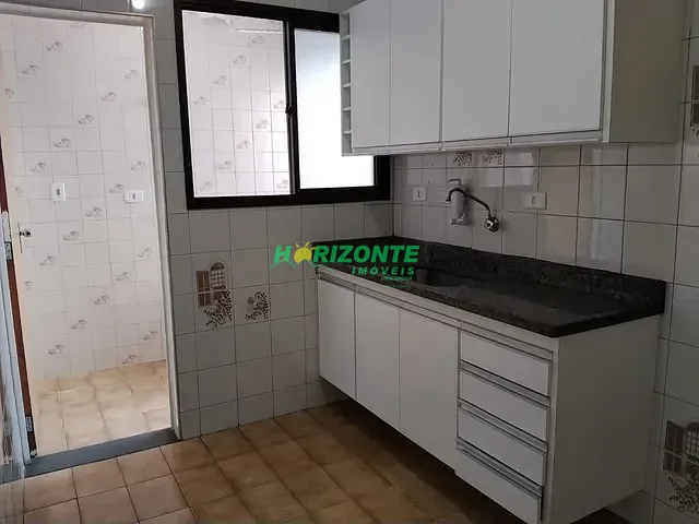 Apartamento com 53m² 2 quartos e 1 banheiro, para alugar, no bairro Jardim Ismênia em São José dos Campos