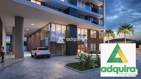 Apartamento, 3 quartos, 82 m² - Foto 2