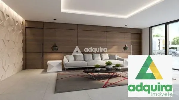 Apartamento, 3 quartos, 82 m² - Foto 3