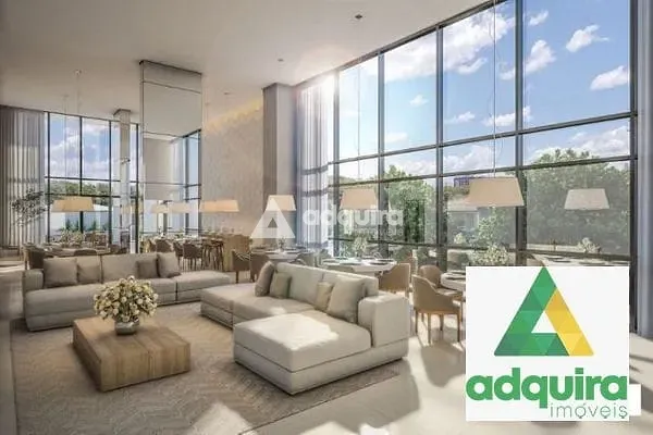 Apartamento, 3 quartos, 82 m² - Foto 4