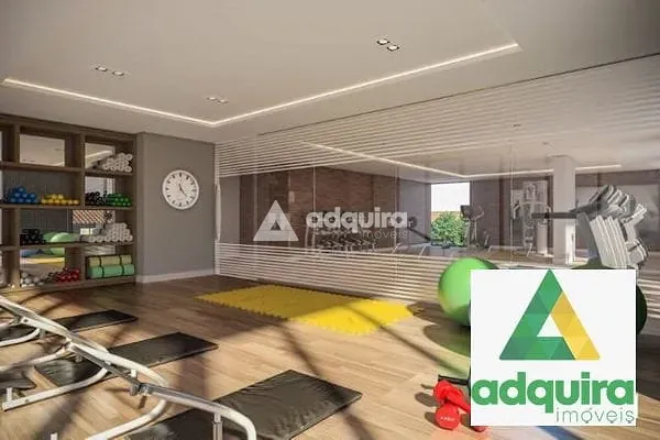 Apartamento, 3 quartos, 82 m² - Foto 5