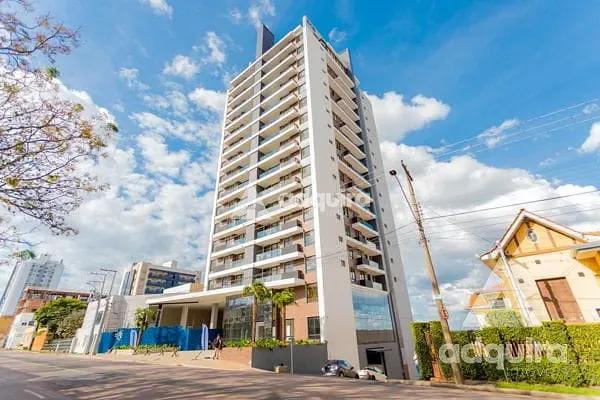 Apartamento, 3 quartos, 82 m² - Foto 1