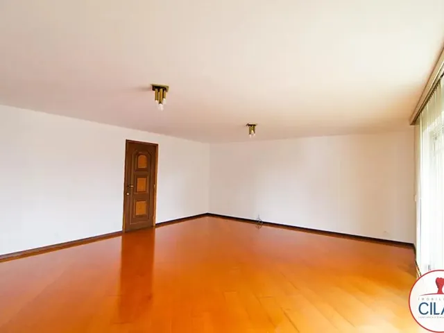 Apartamento 2 quartos e 1 banheiro, para alugar, no bairro Alto da Rua XV em Curitiba