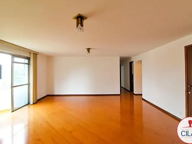 Apartamento 2 quartos e 1 banheiro, para alugar, no bairro Alto da Rua XV em Curitiba