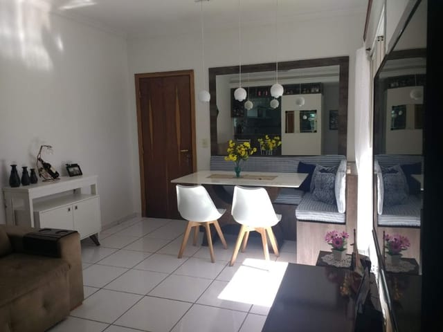 Foto do Apartamento - Apartamento com 2 dormitórios à venda, 65 m² por R$ 335.000,00 - Jardim América - São José dos Campos/SP | RUSSI IMÓVEIS