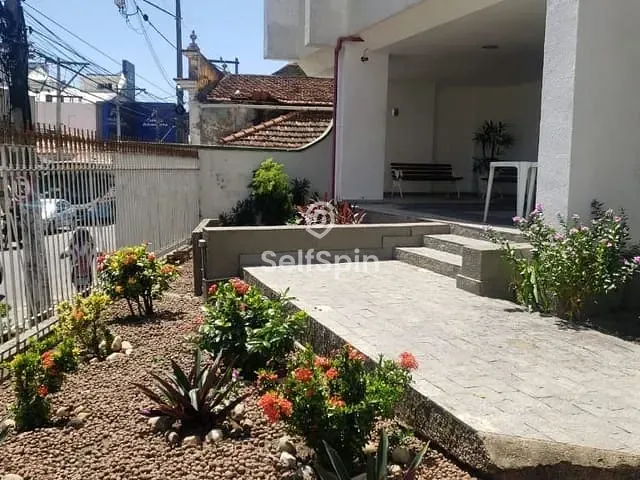Apartamento 2 quartos e 2 banheiros, para alugar, no bairro Fonseca em Niterói