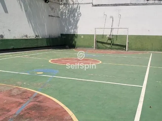 Apartamento 2 quartos e 2 banheiros, para alugar, no bairro Fonseca em Niterói