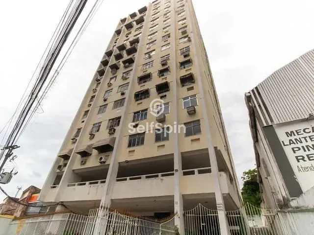 Apartamento 2 quartos e 2 banheiros, para alugar, no bairro Fonseca em Niterói