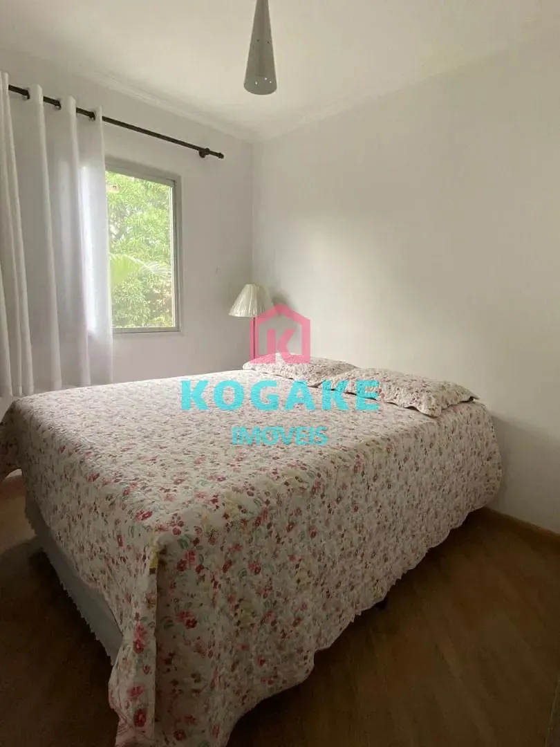 Apartamento, 2 quartos, 70 m² - Foto 9