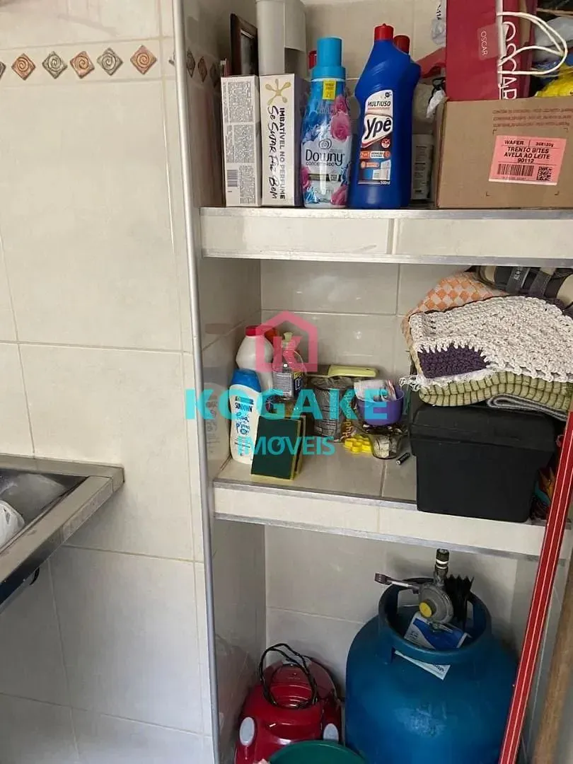 Apartamento, 2 quartos, 70 m² - Foto 14