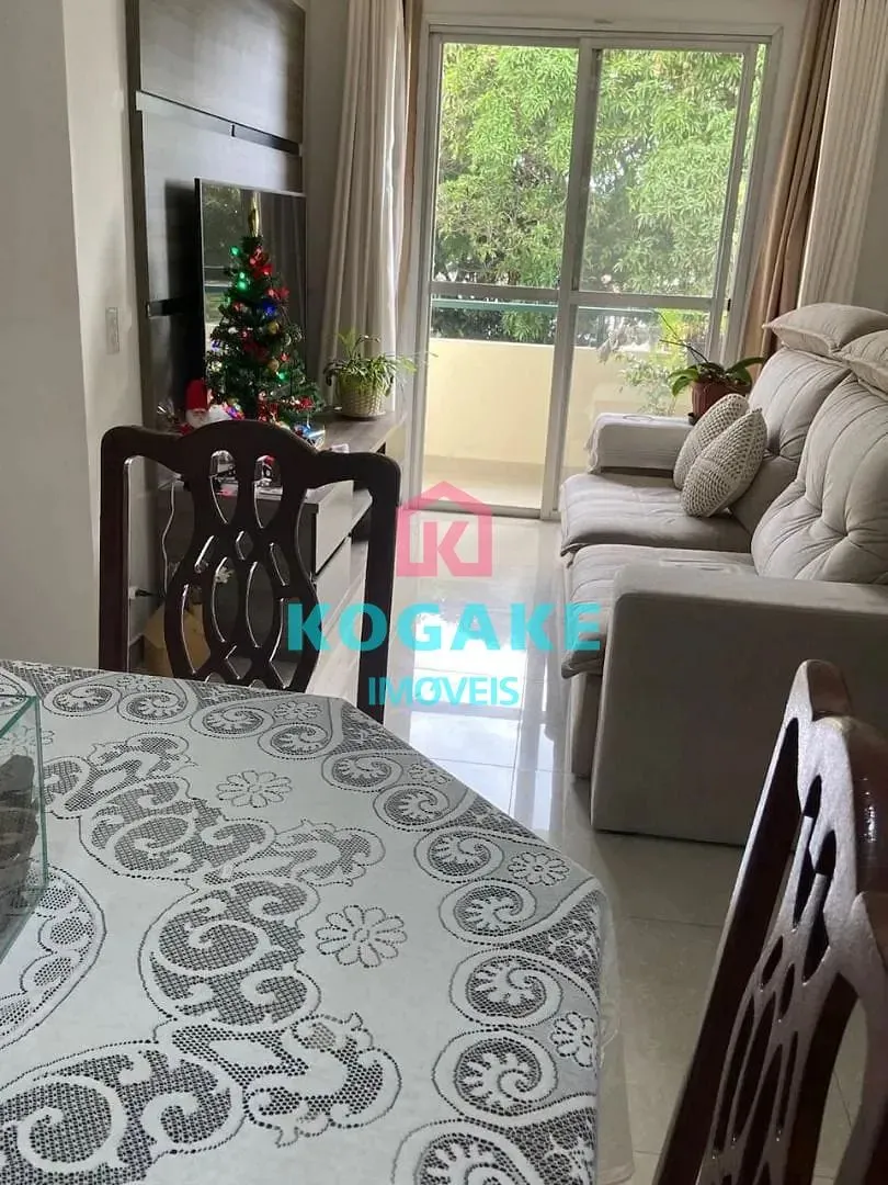 Apartamento, 2 quartos, 70 m² - Foto 3