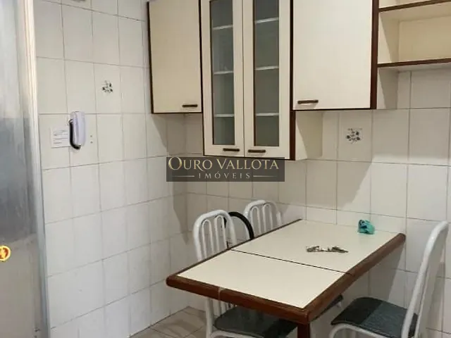 Apartamento 3 quartos e 2 banheiros, à venda, no bairro Alto da Mooca em São Paulo