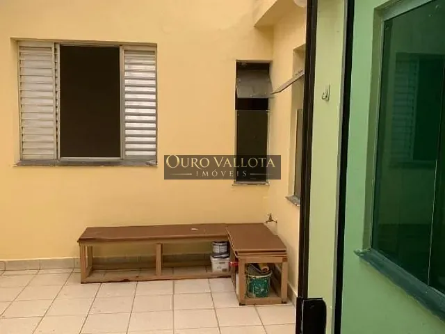 Apartamento 3 quartos e 2 banheiros, à venda, no bairro Alto da Mooca em São Paulo