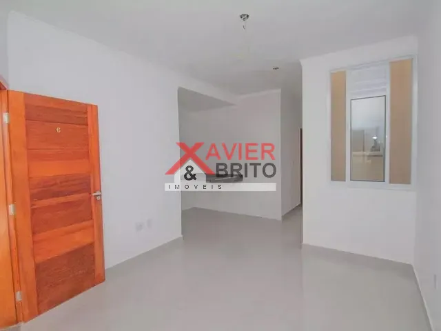 Apartamento 2 quartos e 1 banheiro, à venda, no bairro Chácara Belenzinho em São Paulo