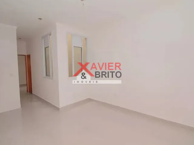 Apartamento 2 quartos e 1 banheiro, à venda, no bairro Chácara Belenzinho em São Paulo