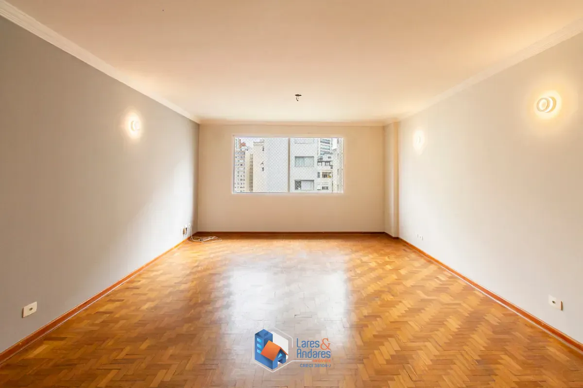 Apartamento, 3 quartos, 160 m² - Foto 2