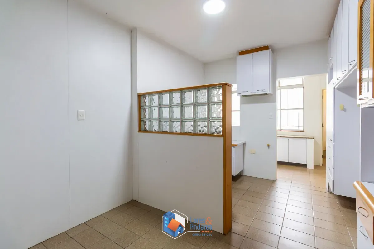 Apartamento, 3 quartos, 160 m² - Foto 20