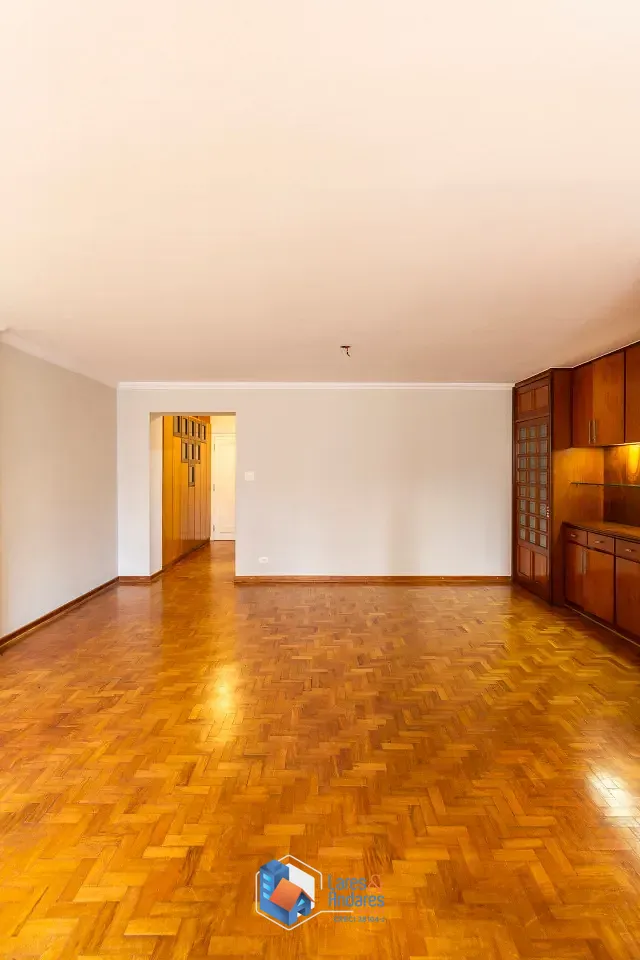 Apartamento, 3 quartos, 160 m² - Foto 7