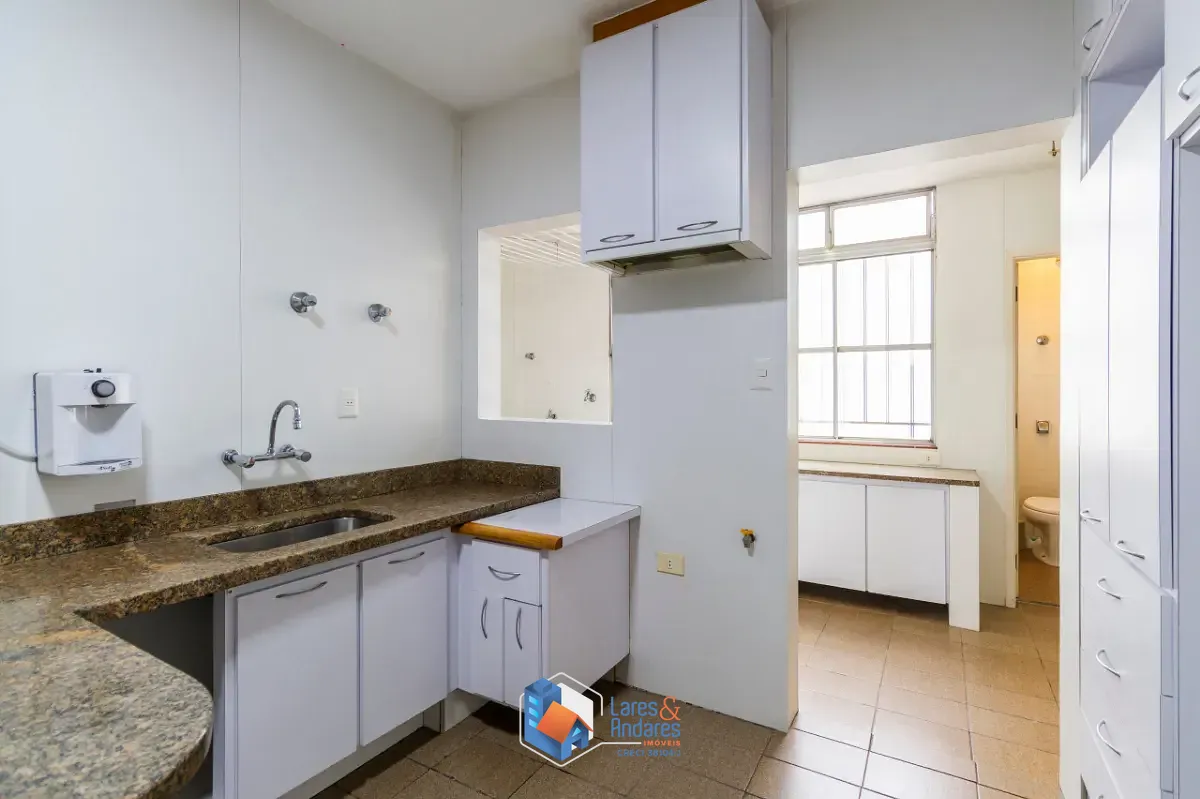 Apartamento, 3 quartos, 160 m² - Foto 24