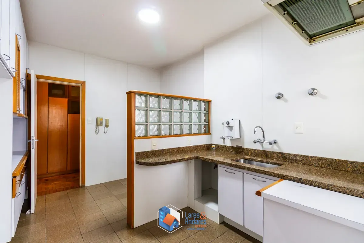 Apartamento, 3 quartos, 160 m² - Foto 22