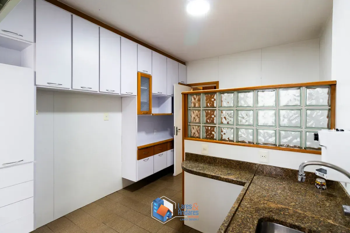 Apartamento, 3 quartos, 160 m² - Foto 21