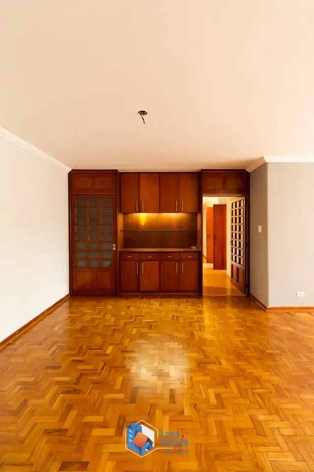 Apartamento, 3 quartos, 160 m² - Foto 6