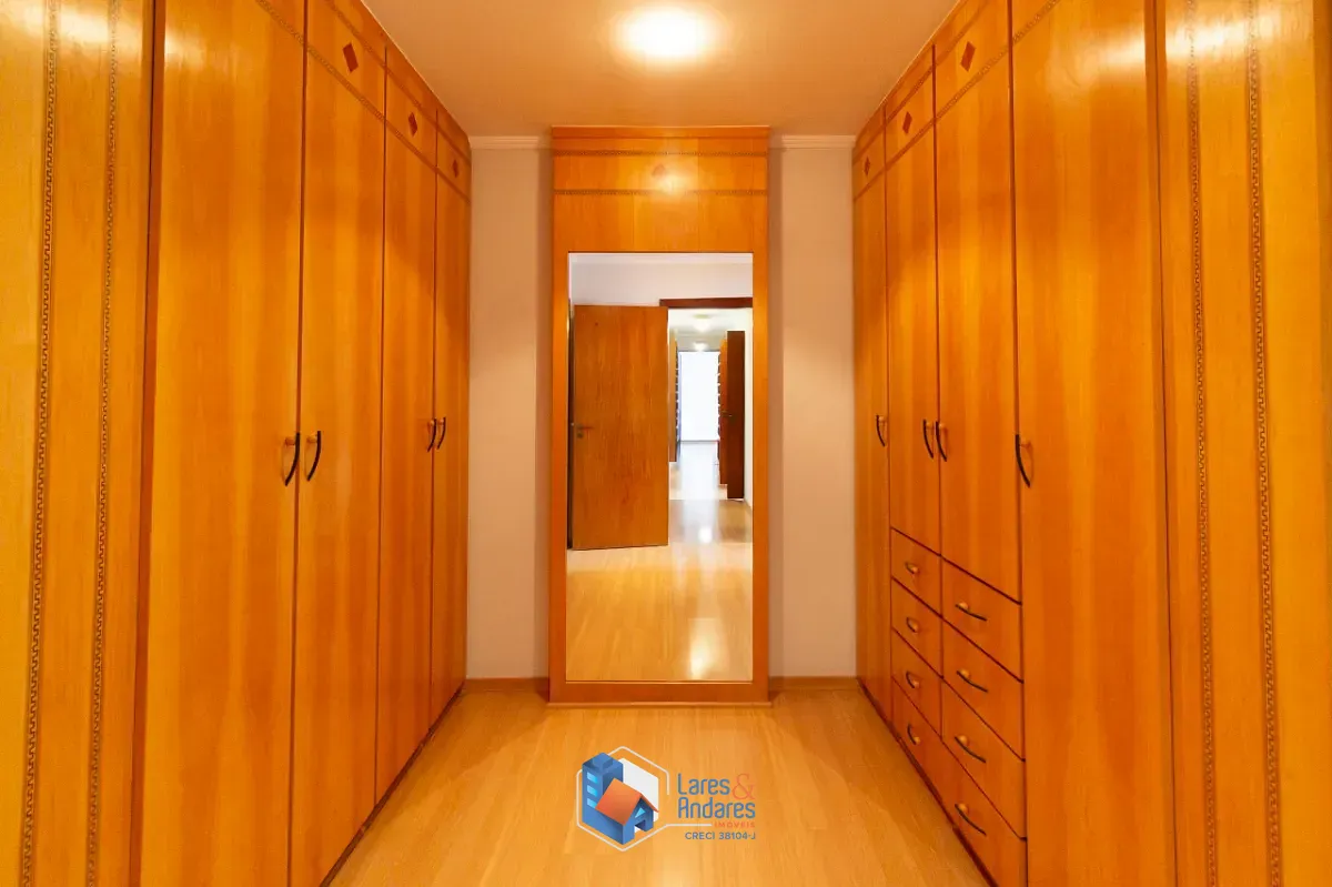 Apartamento, 3 quartos, 160 m² - Foto 13