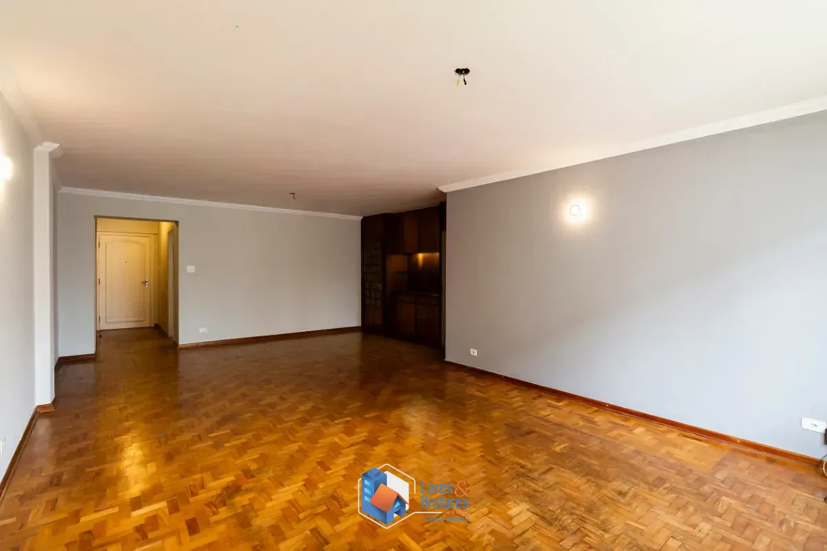 Apartamento, 3 quartos, 160 m² - Foto 3