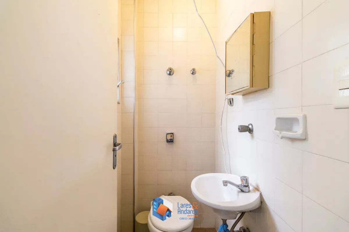 Apartamento, 3 quartos, 160 m² - Foto 19