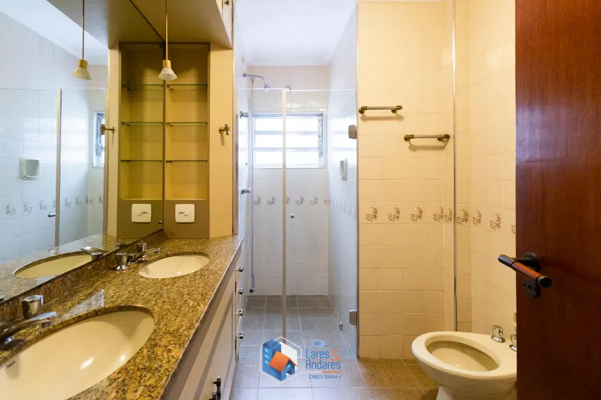 Apartamento, 3 quartos, 160 m² - Foto 12