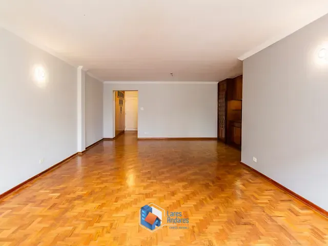 Apartamento com 180m² 3 quartos e 2 banheiros, à venda, no bairro Santa Cecília em São Paulo