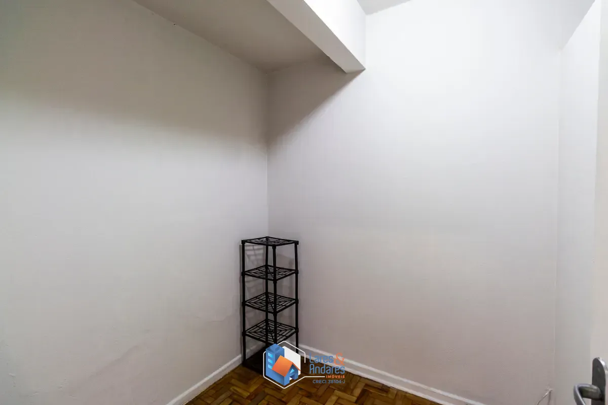 Apartamento, 3 quartos, 160 m² - Foto 23
