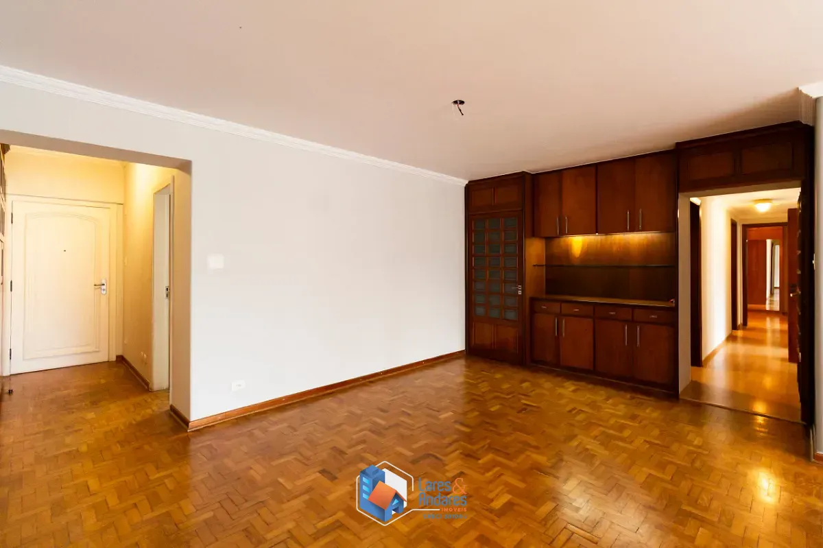 Apartamento, 3 quartos, 160 m² - Foto 5