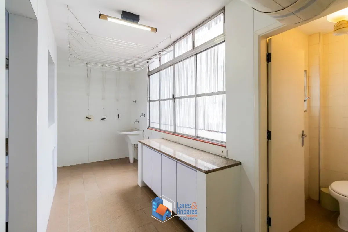 Apartamento, 3 quartos, 160 m² - Foto 18
