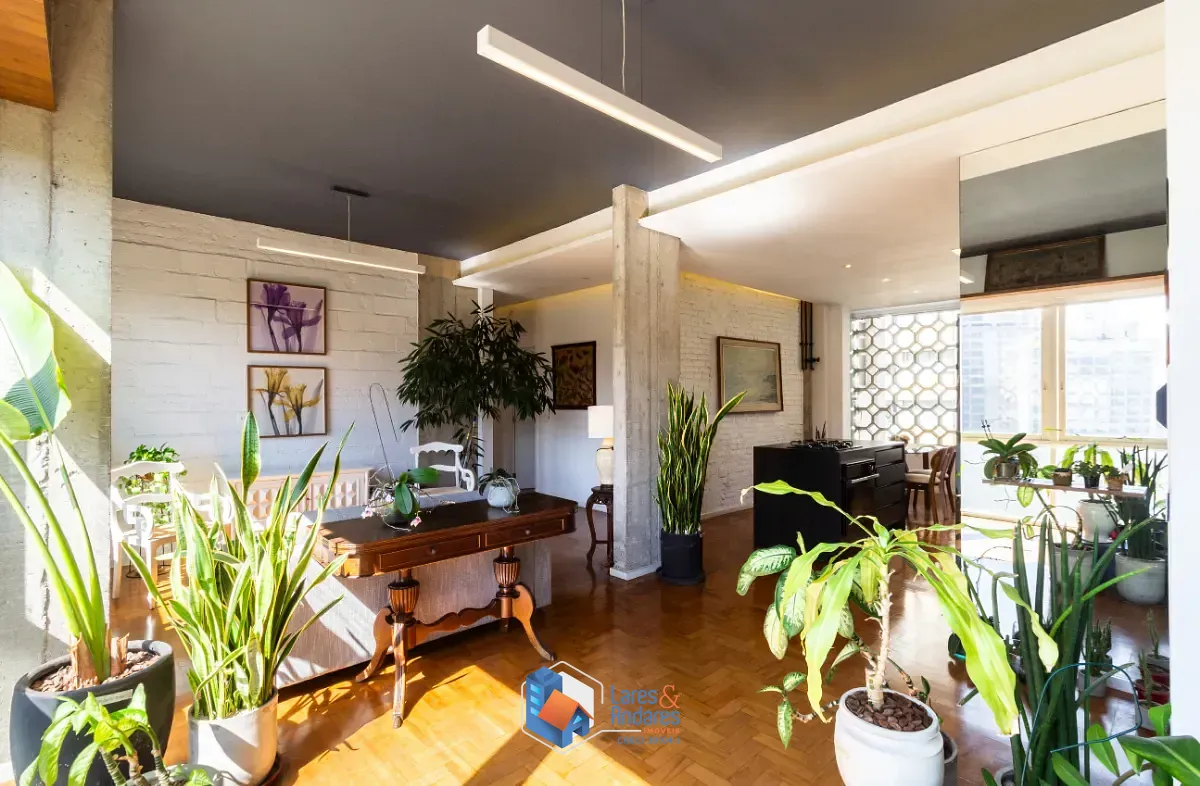 Apartamento, 2 quartos, 100 m² - Foto 11