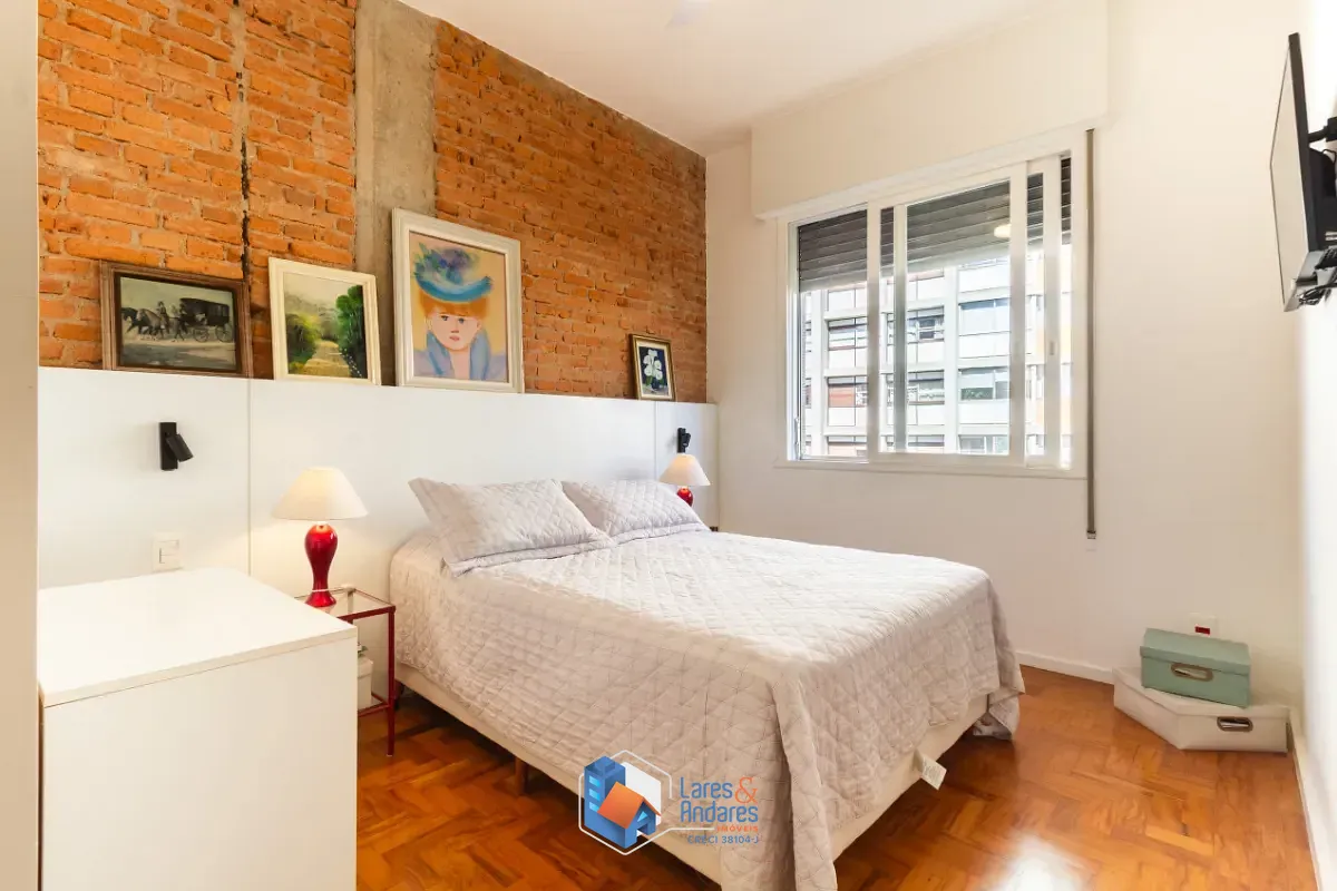 Apartamento, 2 quartos, 100 m² - Foto 27
