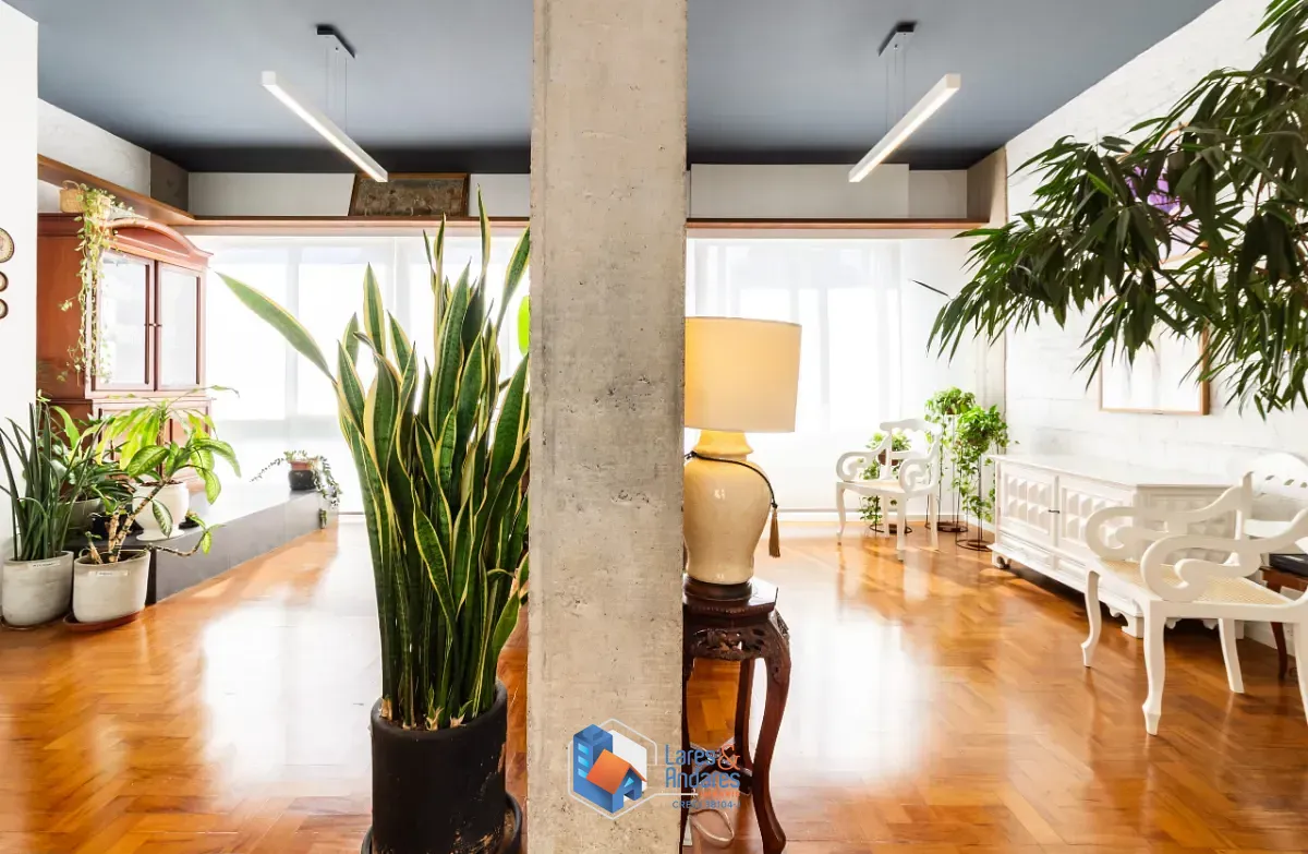 Apartamento, 2 quartos, 100 m² - Foto 3