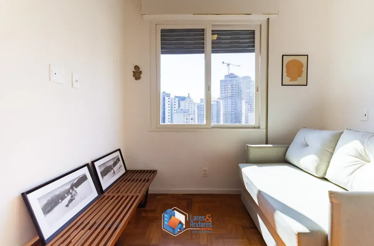 Apartamento, 2 quartos, 100 m² - Foto 19