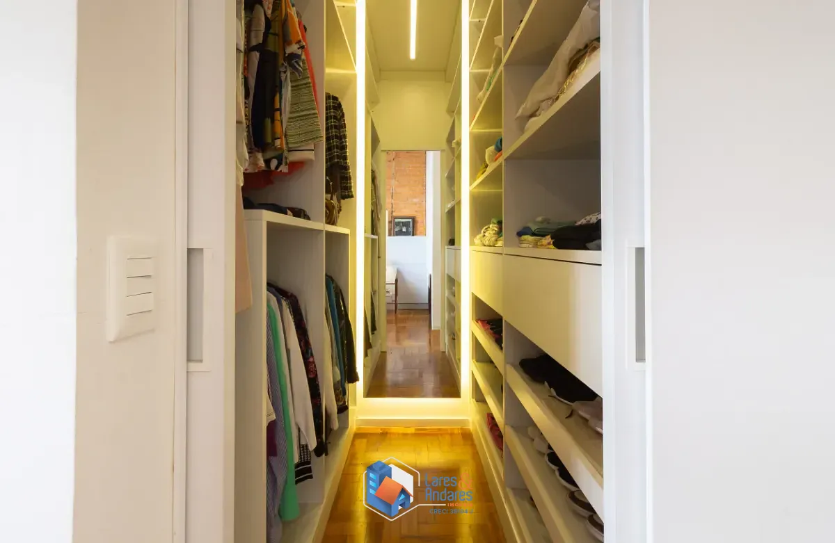 Apartamento, 2 quartos, 100 m² - Foto 39